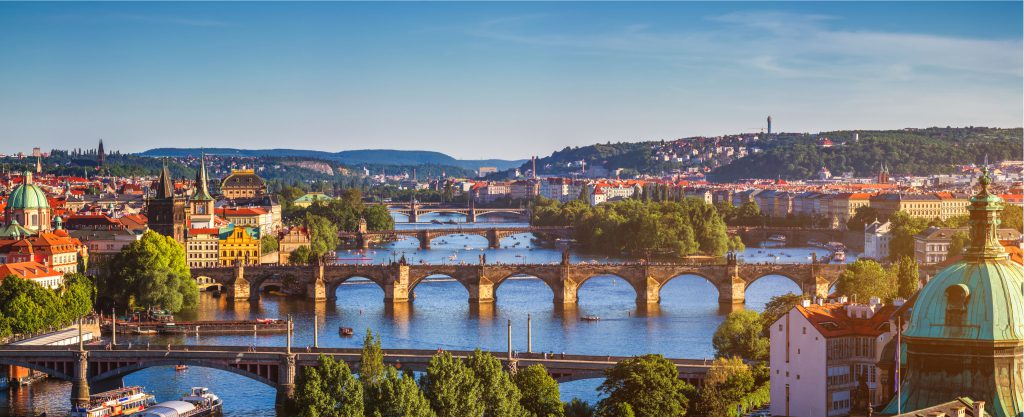 How to See Prague without the Tourists - Taffeta