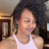Sahra Ali
