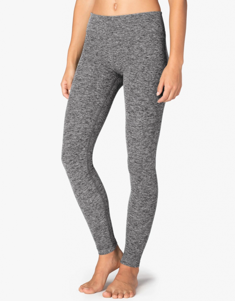 A Yoga Expert’s Favorite Leggings - Taffeta