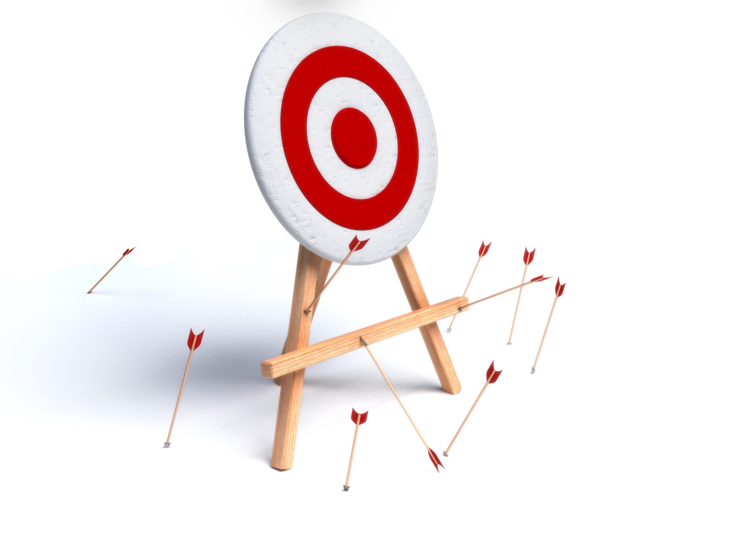 Is Your Business Missing Out On Rcam Target? - r873fl2