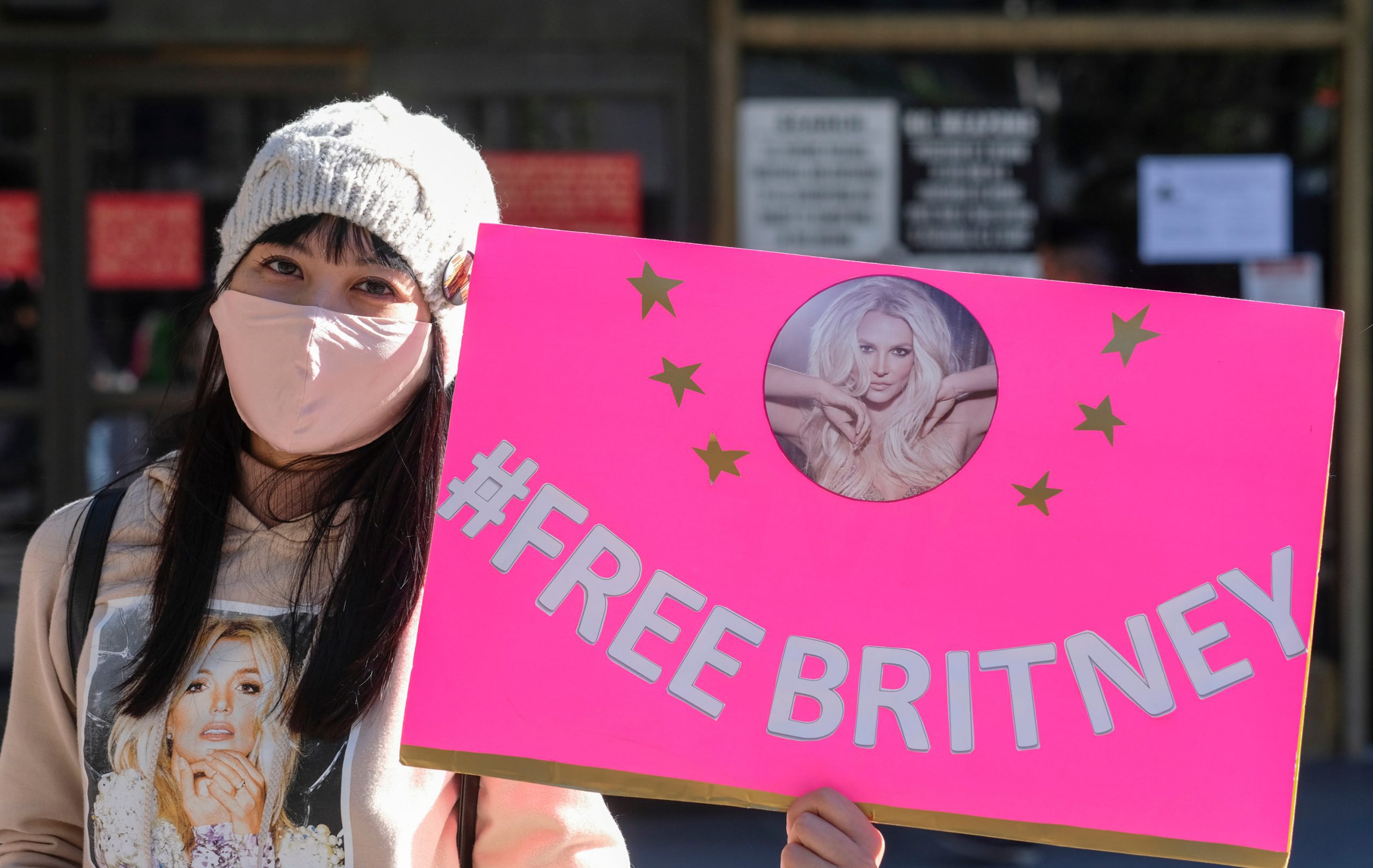 The Free Britney Movement Has Its Own Documentary Now Taffeta