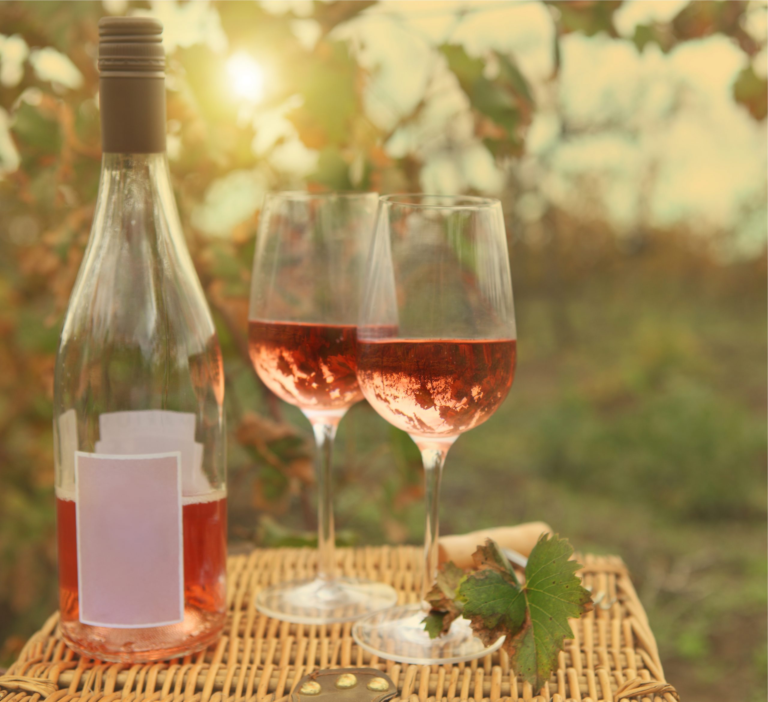 Good French Wines for Summer - Taffeta