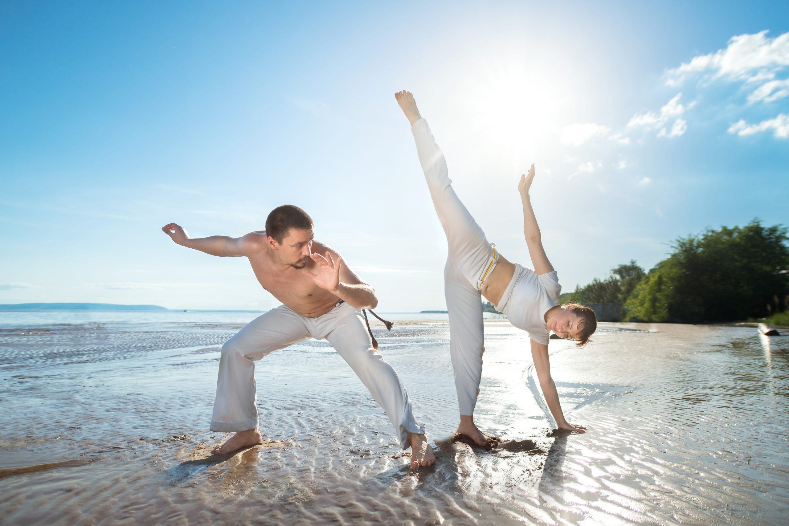 The Unexpected Roadblocks To Daily Exercise - 39rhhzf
