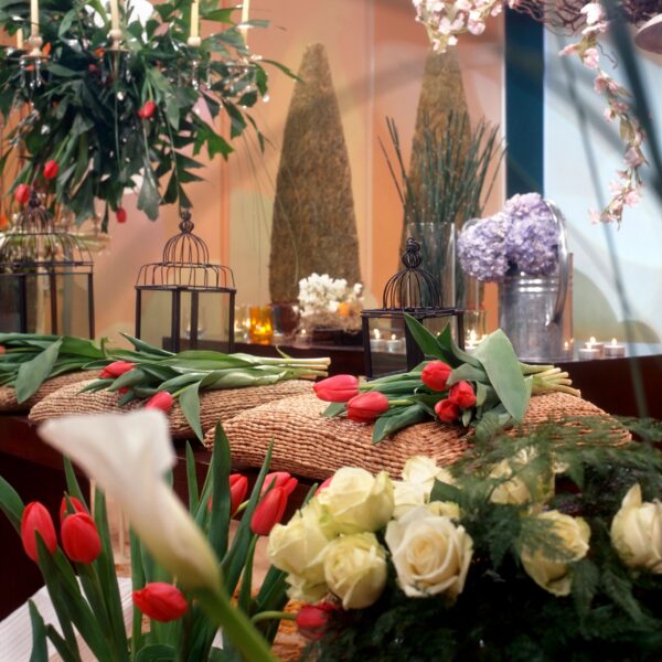 Interior Decoration